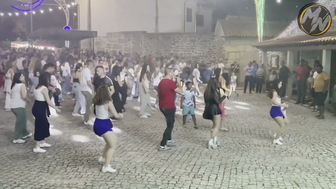 Musical Norte 2025-Sapiãos-Boticas (momentos)