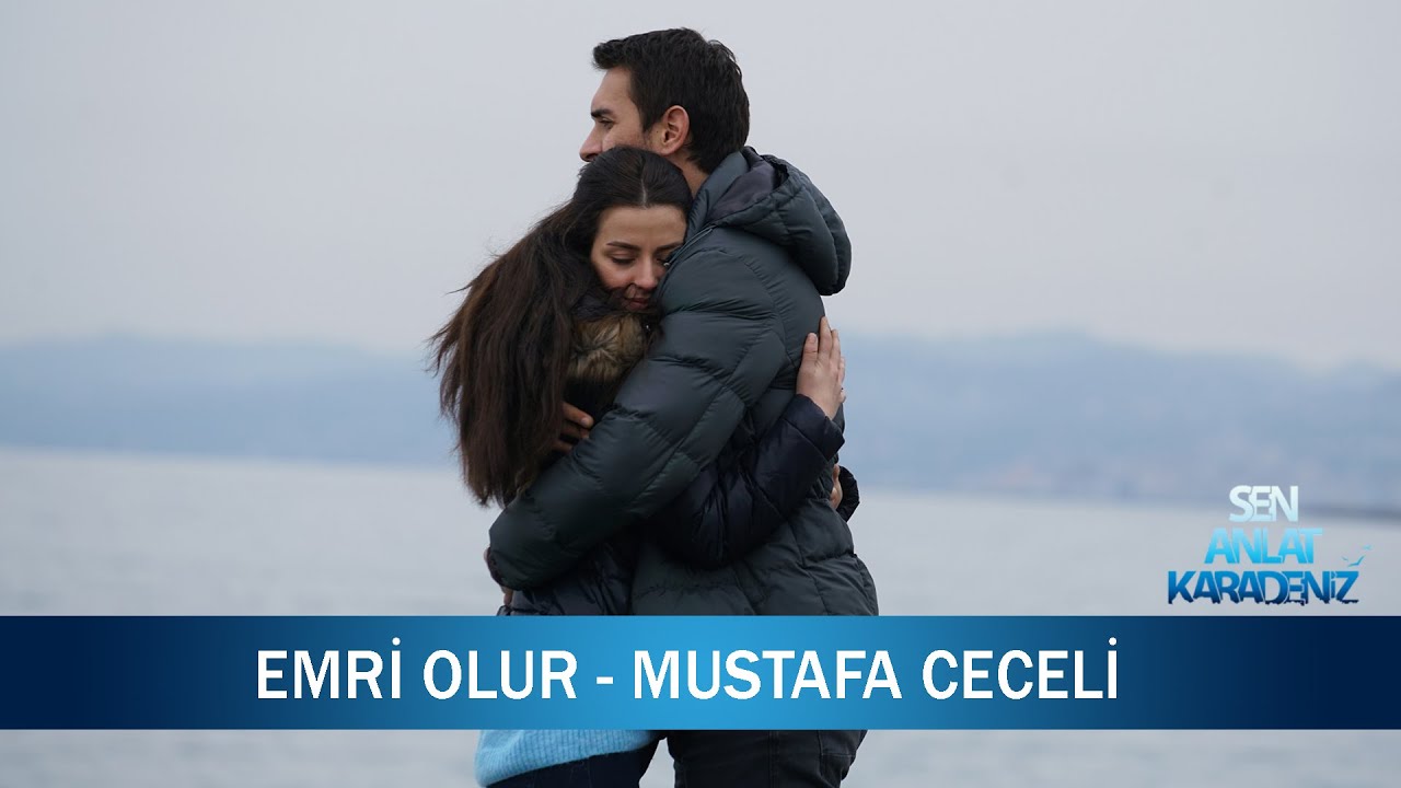 Emri Olur - Mustafa Ceceli - Sen Anlat Karadeniz 8. Bölüm