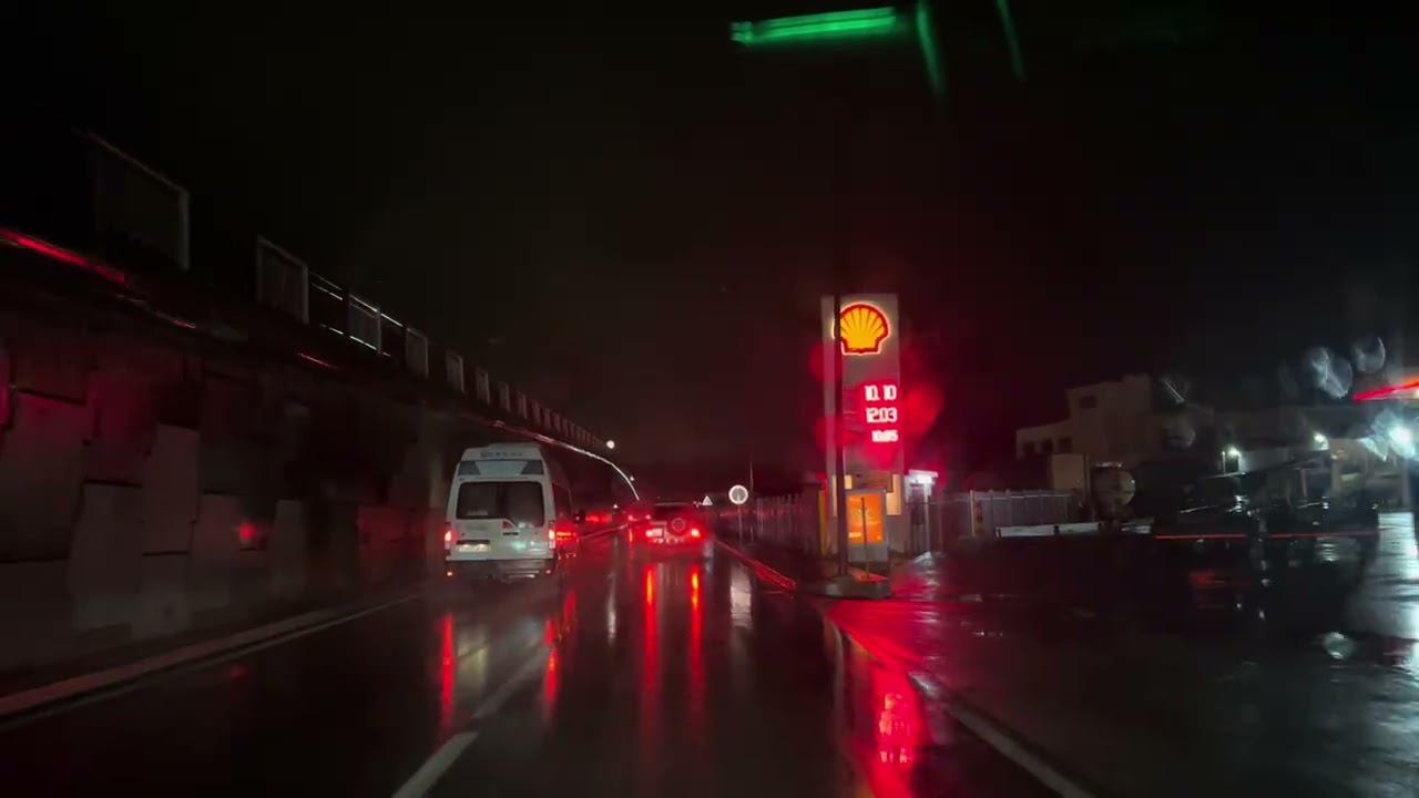 تلاوة غاشعة للشيخ ياسر الدوسري من صورة الأعراف