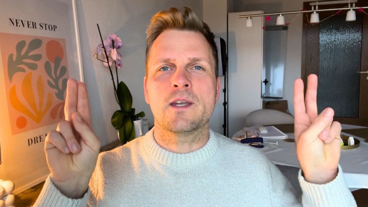 Wie du Gott Ganz Leicht Den Ganzen Tag Spürst