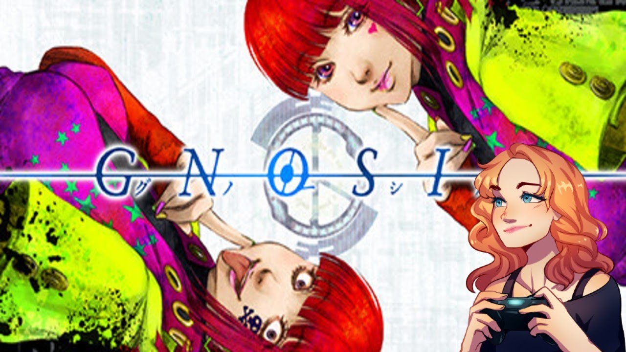 I'M BACK, LET'S PLAY MORE GNOSIA | GNOSIA Livestream [PART 4]