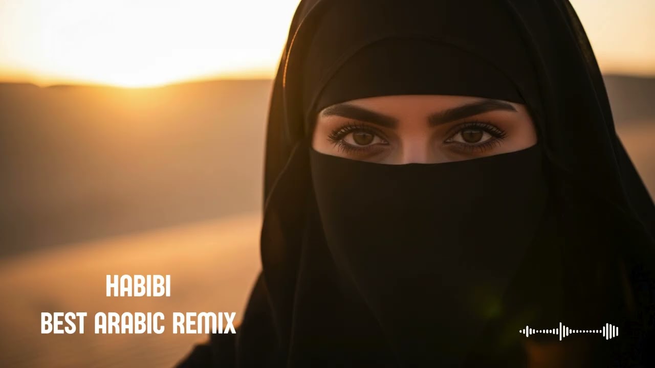 Habibi DJ Remix Arabic 🔥 Slowed Reverb | Deep Bass Boosted