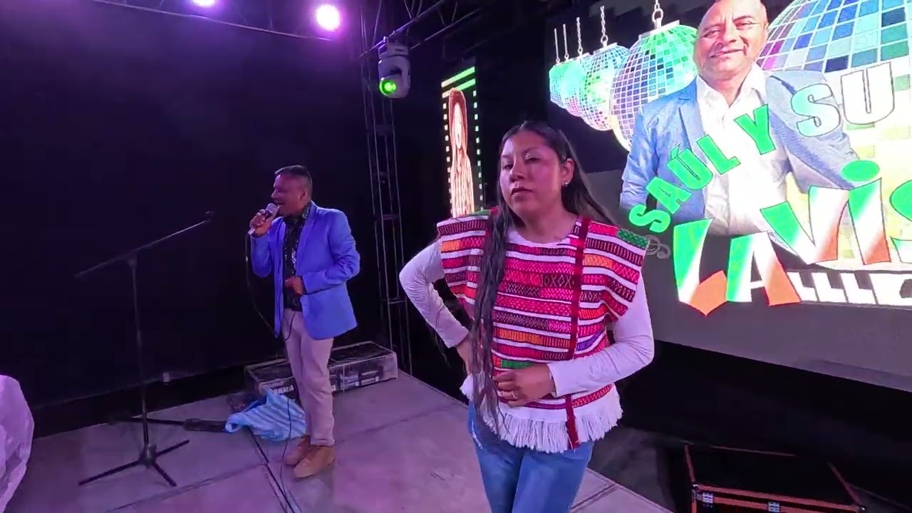 Y QUE ME LLEVE EL DIABLO DESDE [LLANO PANTANOSO MALINALTEPEC GUERRERO] SAUL Y SU ORGANO LA VISION