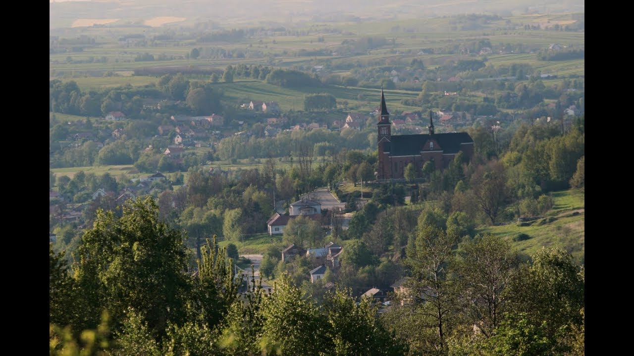 Jubileusz 660 lat wsi Lubenia