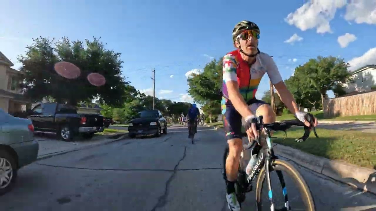 Juvi - Park to Shell KOM 29mph avg 😳
