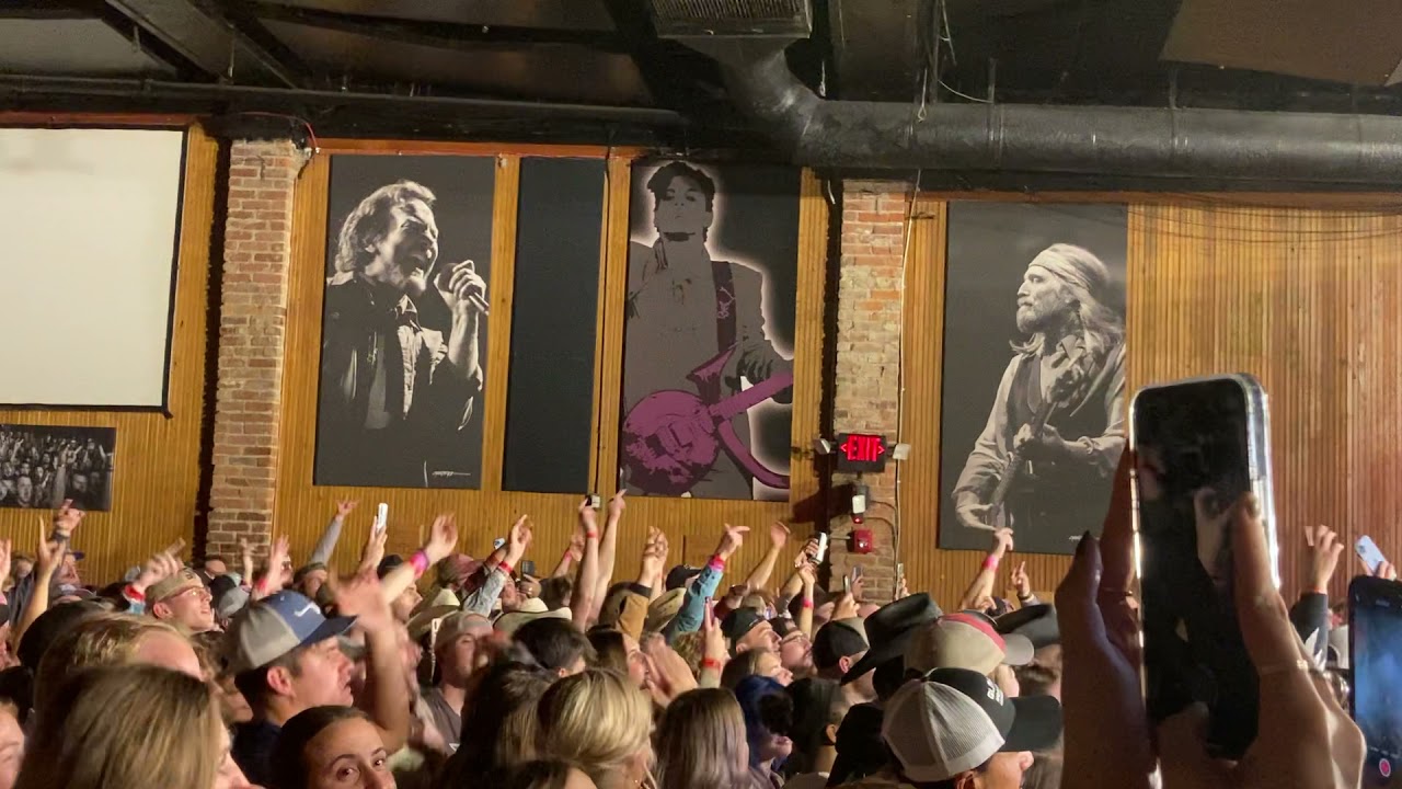 Zach Bryan - Revival (encore in Cincinnati)