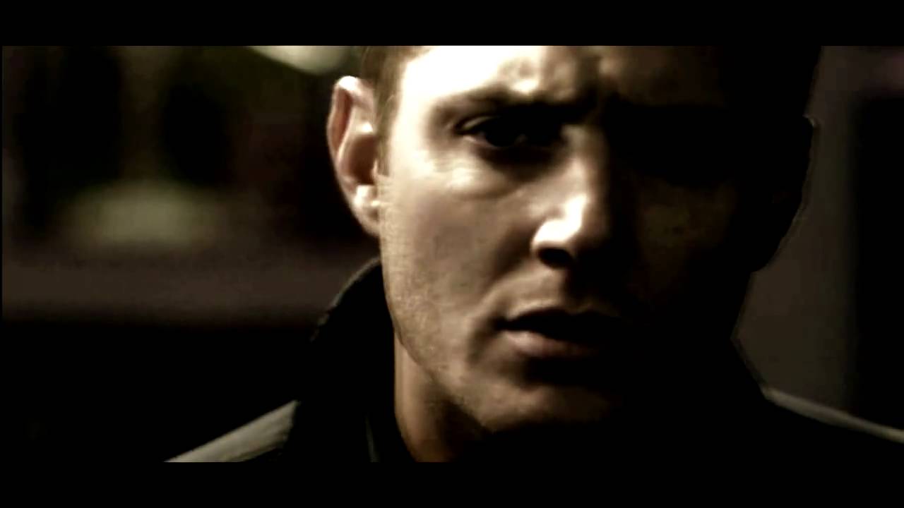 Sinner [Dean]