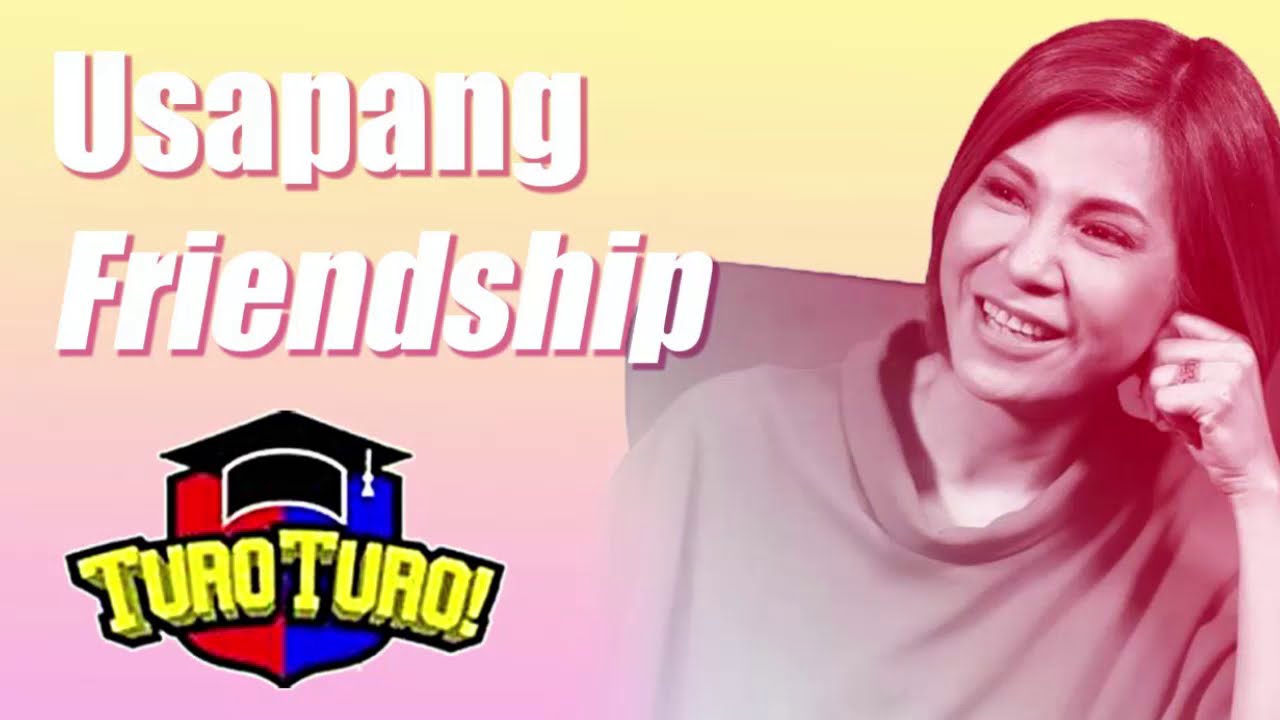 Parents' trust on friends | Jing Castaneda