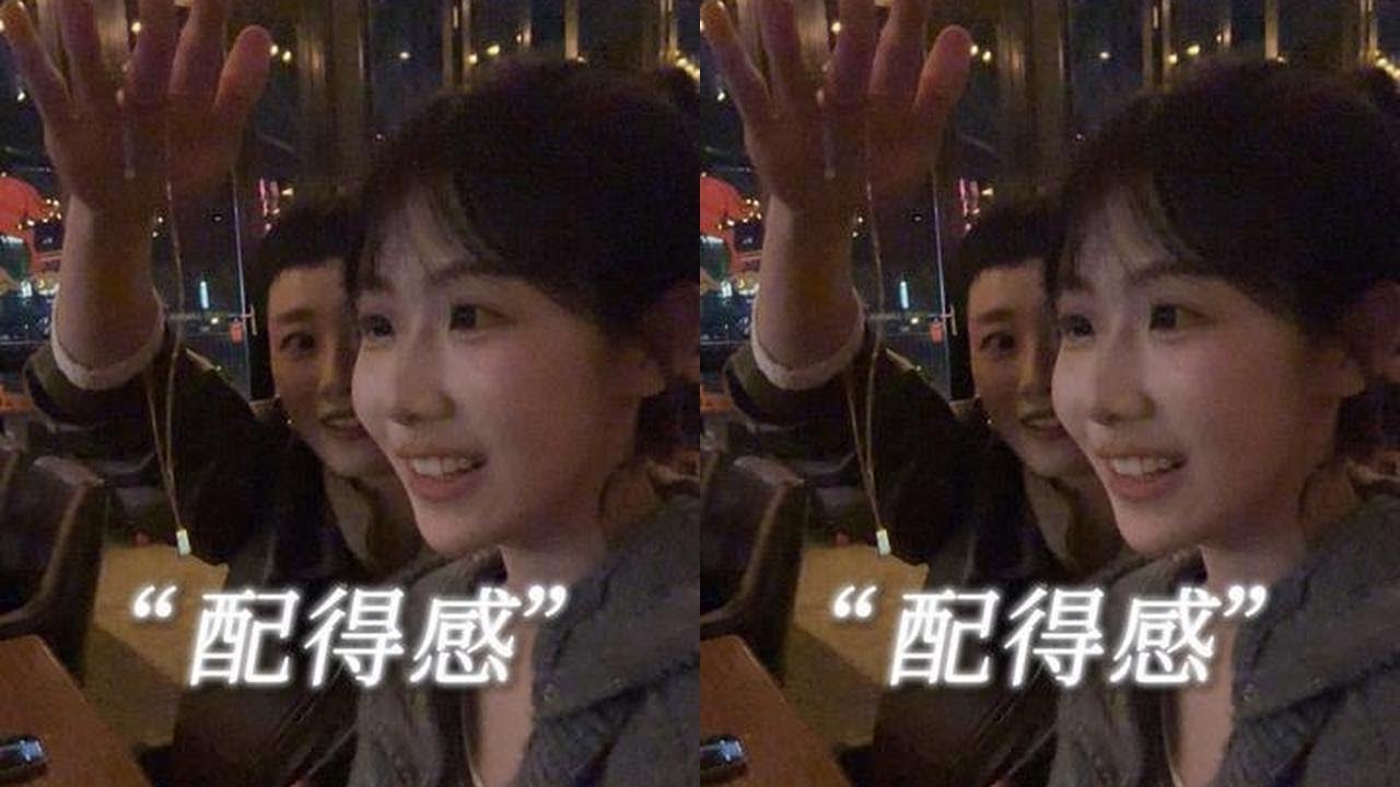 当你从心底里相信自己值得，那么人生中的很多门都会向你打开～#闺蜜 #情感共鸣 #内容过于真实 #我要上热门