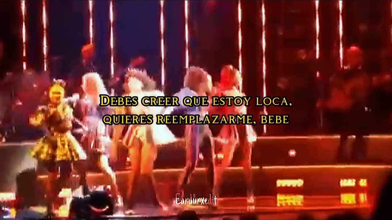 Introduccion de Catherine of Aragón + No Way - Six The Musical (Cast Broadway) // Sub Español