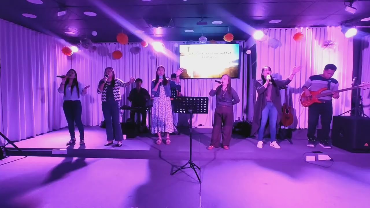 I Will Run To You #worship 