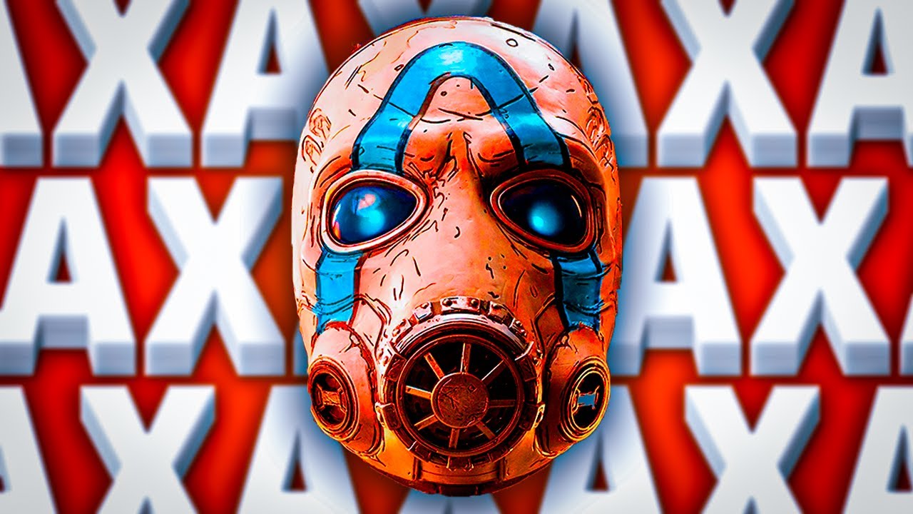 BORDERLANDS 4 - УЖЕ НЕ СМЕШНО