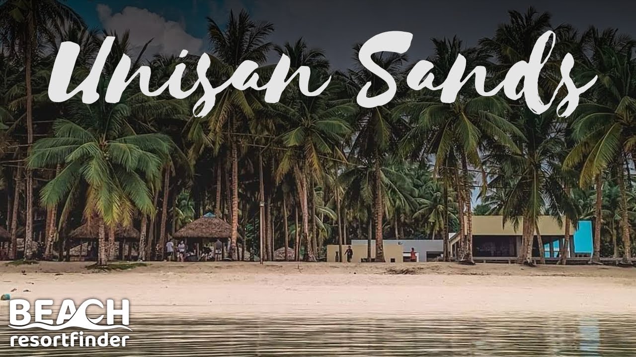 UNISAN SANDS - Unisan, Quezon