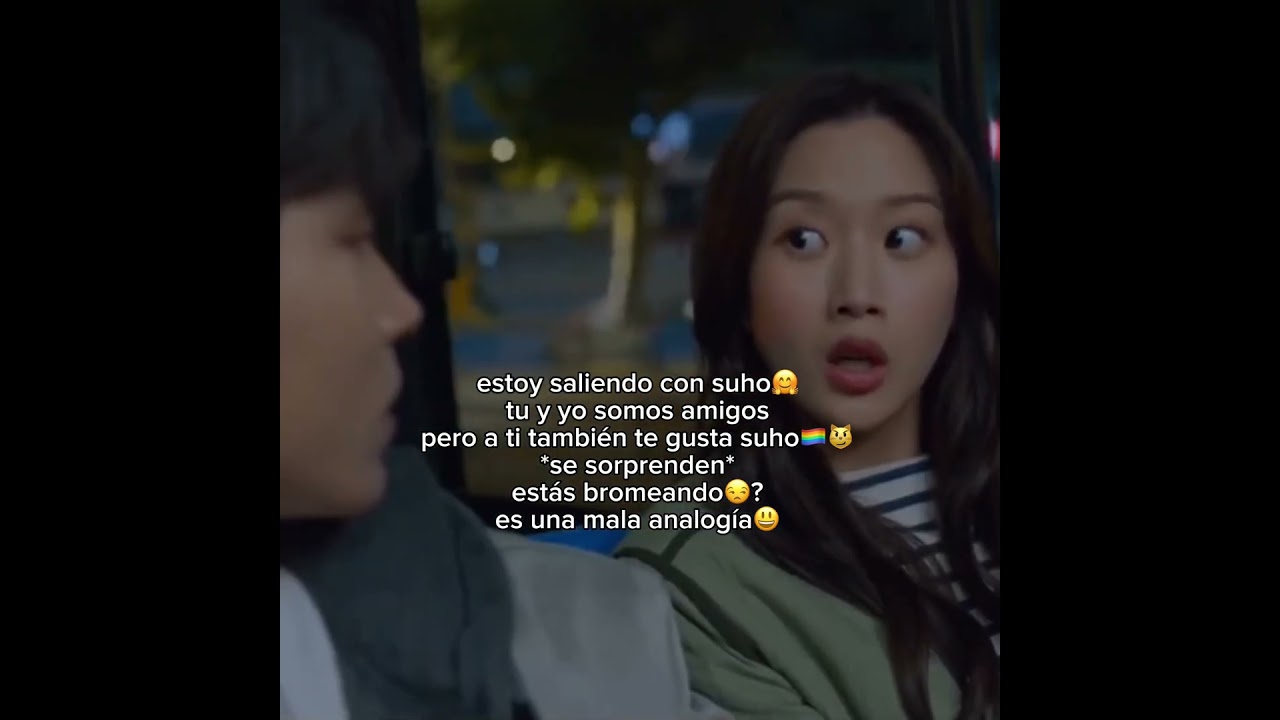 escenas graciosas de true beauty #kdrama #truebeauty