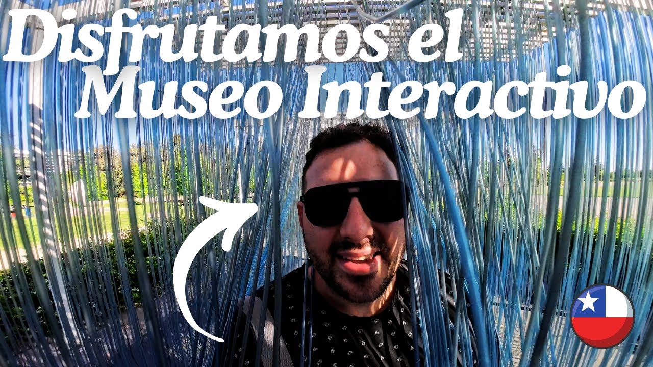 Ciencia y Risas: Nuestra Aventura por el Museo Interactivo Mirador