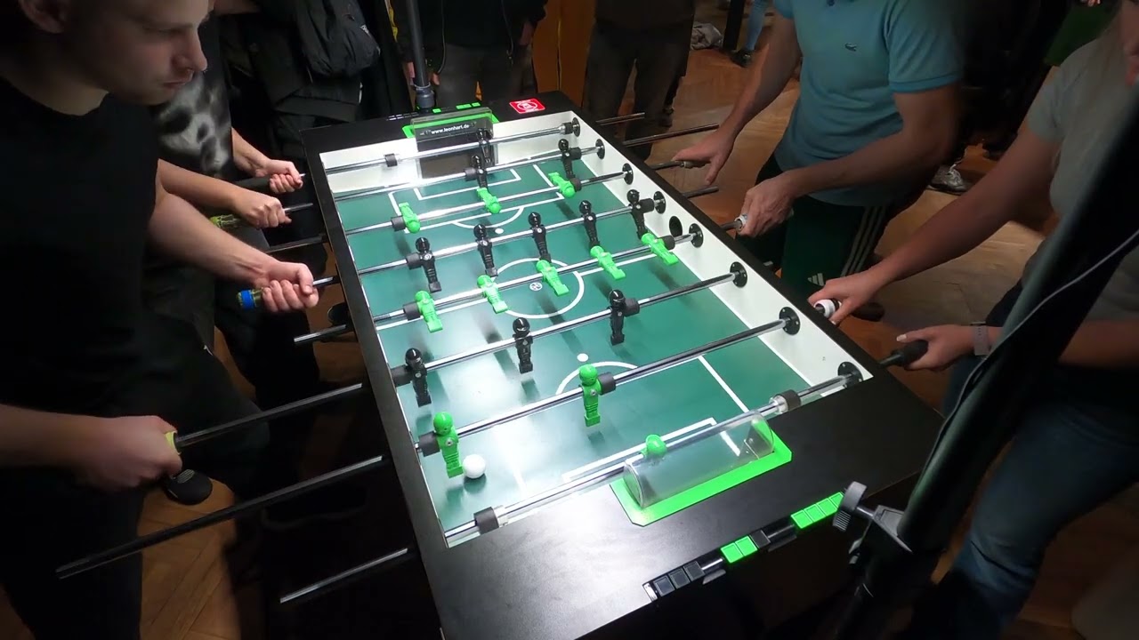 Open Mixed Qual R3 Marcin Snopkowski Agnieszka Rutowska vs Jakub Chomaniuk Samanta Piotrowska