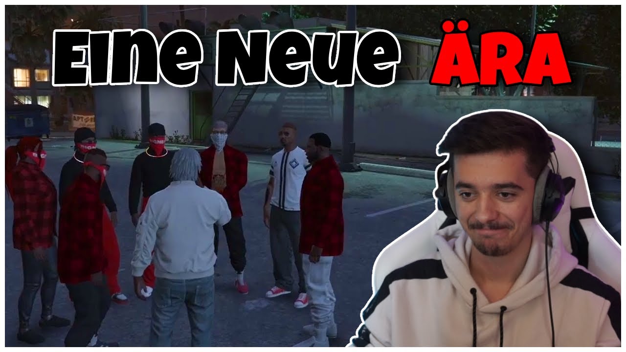 Eine neue Ära beginnt! | GTA V RP Highlights [kw-com.de]