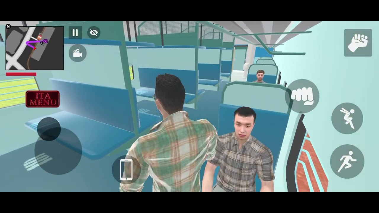 Hamari city mein atang wadi aw gya 🤯