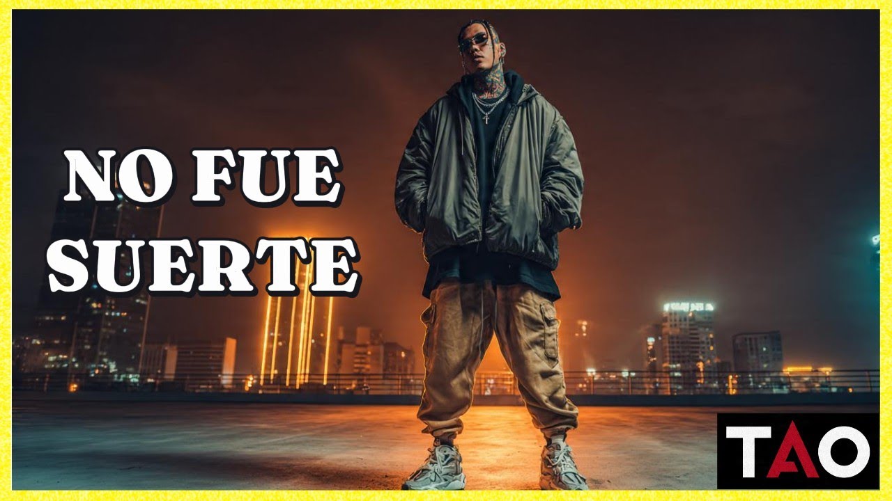Bendecido por el Esfuerzo | T.A.O