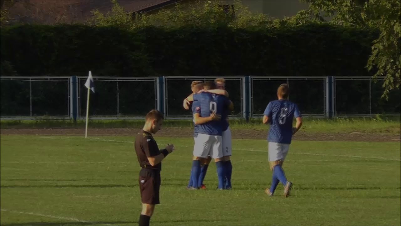 SPEC STAL ŁAŃCUT - Bratek Bratkowice 8-2