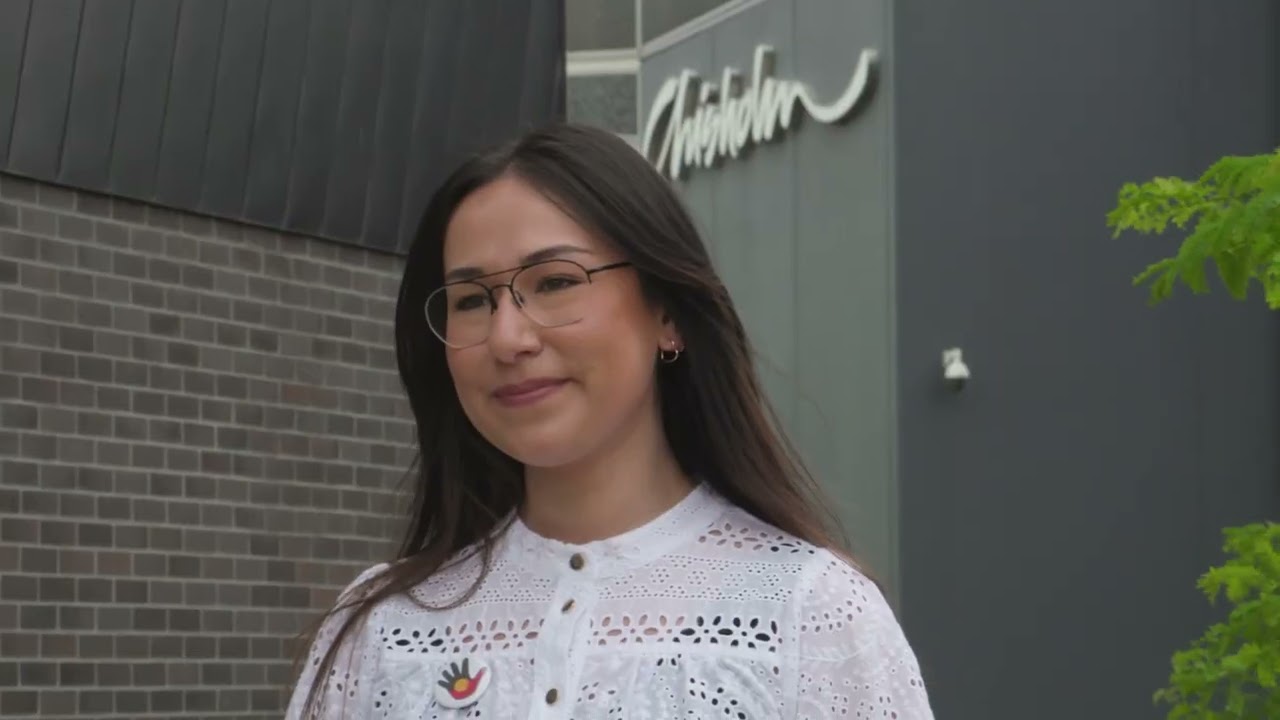 Study the Graduate Certificate of Family Violence at Chisholm - Nelly's experience