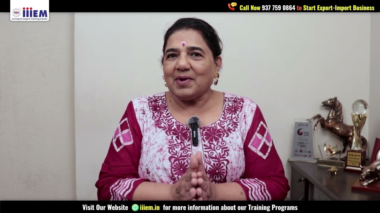 What is GST in Import&ndash;Export? Is GST Mandatory for Export Business? Explained | iiiEM