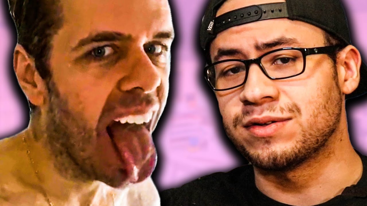 The Worst Celebrity On Tik Tok