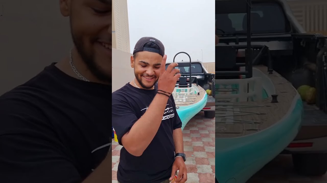 المكان السري في سلطنة عمان 😌