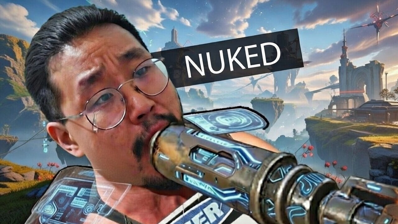YOUNG GOBLIN DEEPTHROATS THE ENTIRE GACHA COMMUNITY AND ASK FOR MORE WHILE GETTING NUKED BY A POKKE