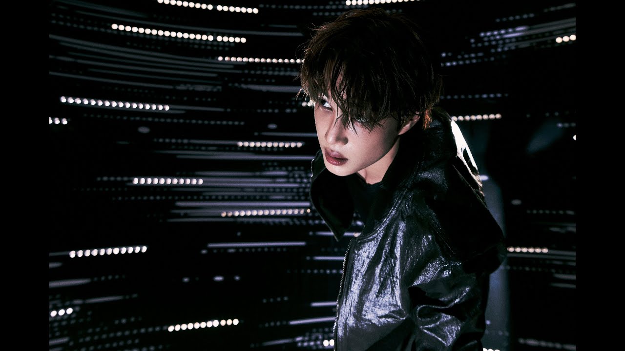 EXO 🤴~Kai~🤴 💝~Happy Birthday~💝 ⭐~32th~⭐ ( 💘✨🧡✨💘 You're The Color On My Skin 💘✨🧡✨💘 )