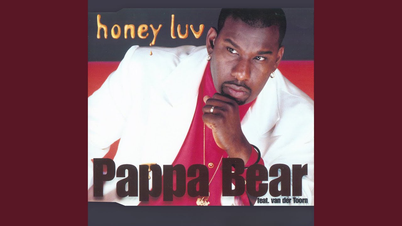 Honey Luv