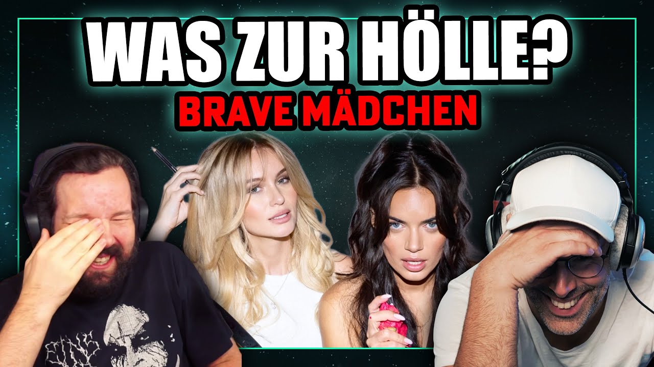 Was hat FUNK sich DABEI GEDACHT | Imp & Sini sind fassungslos