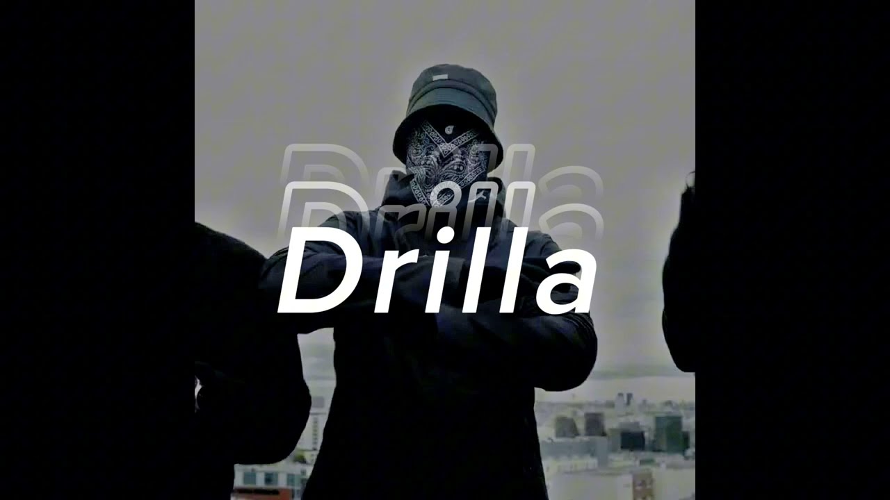 [FREE] UK DRILL TYPE 