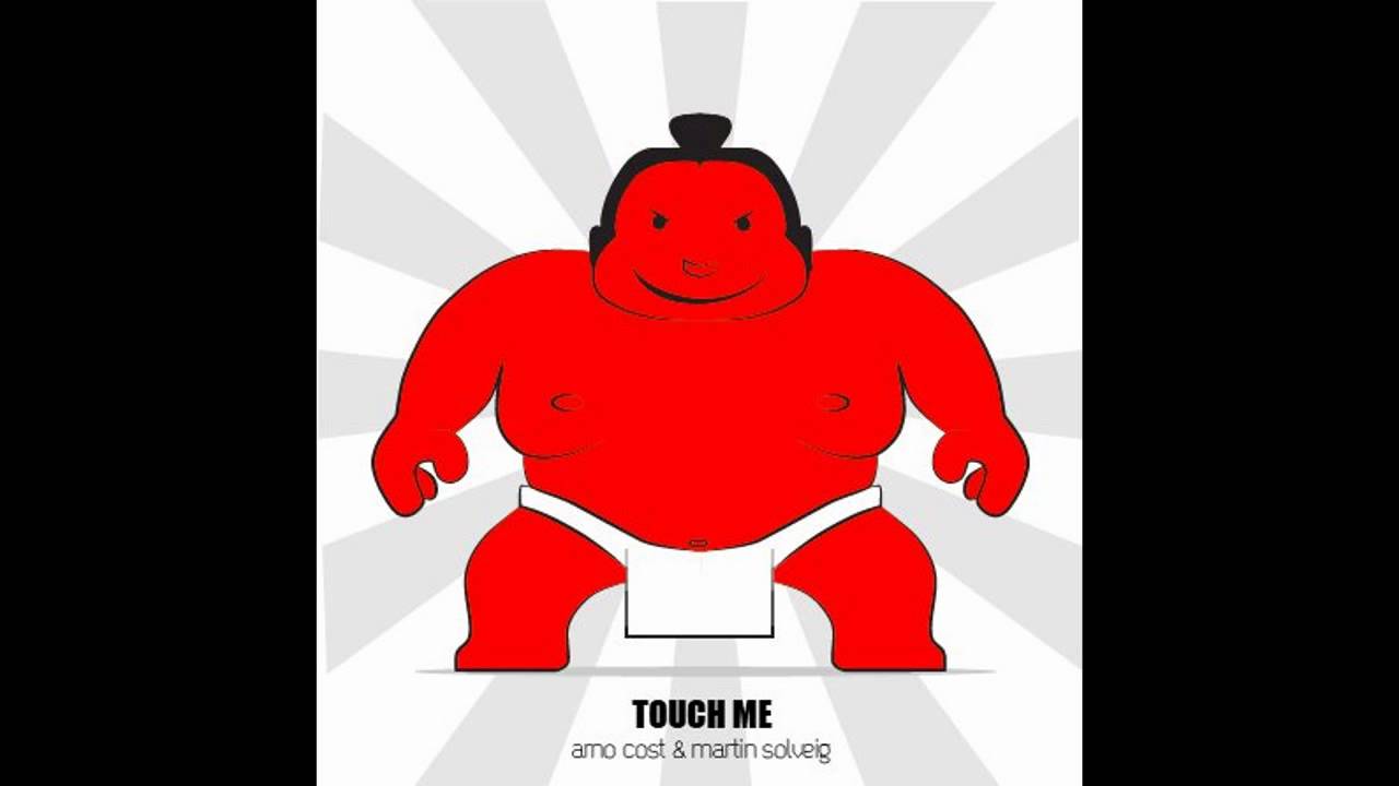 Arno Cost & Martin Solveig - Touch Me (2010 Remix)