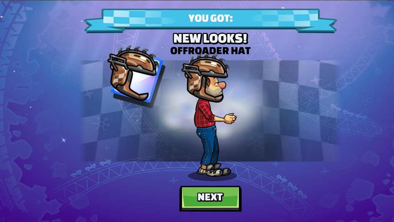 Hill climb racing 2 ONCE AGAIN.
