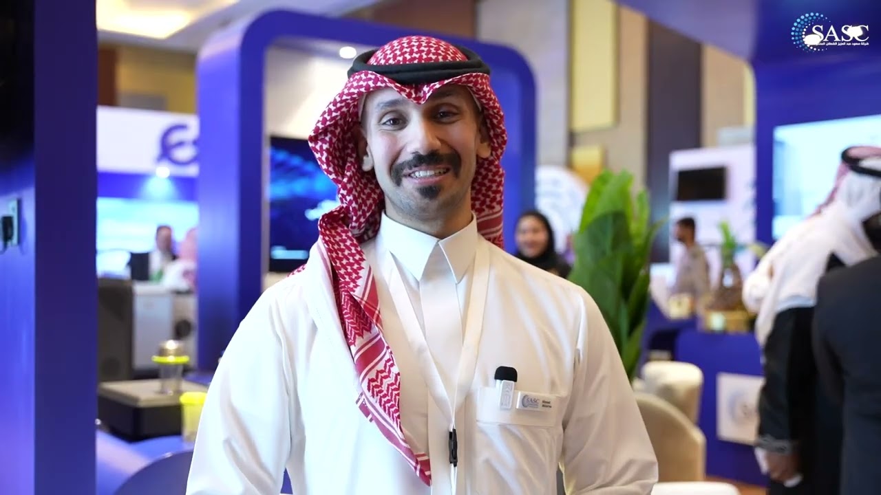 SASC at the 3rd Saudi Forensics Conference | Leading Forensic Medical Innovation - Riyadh 2024