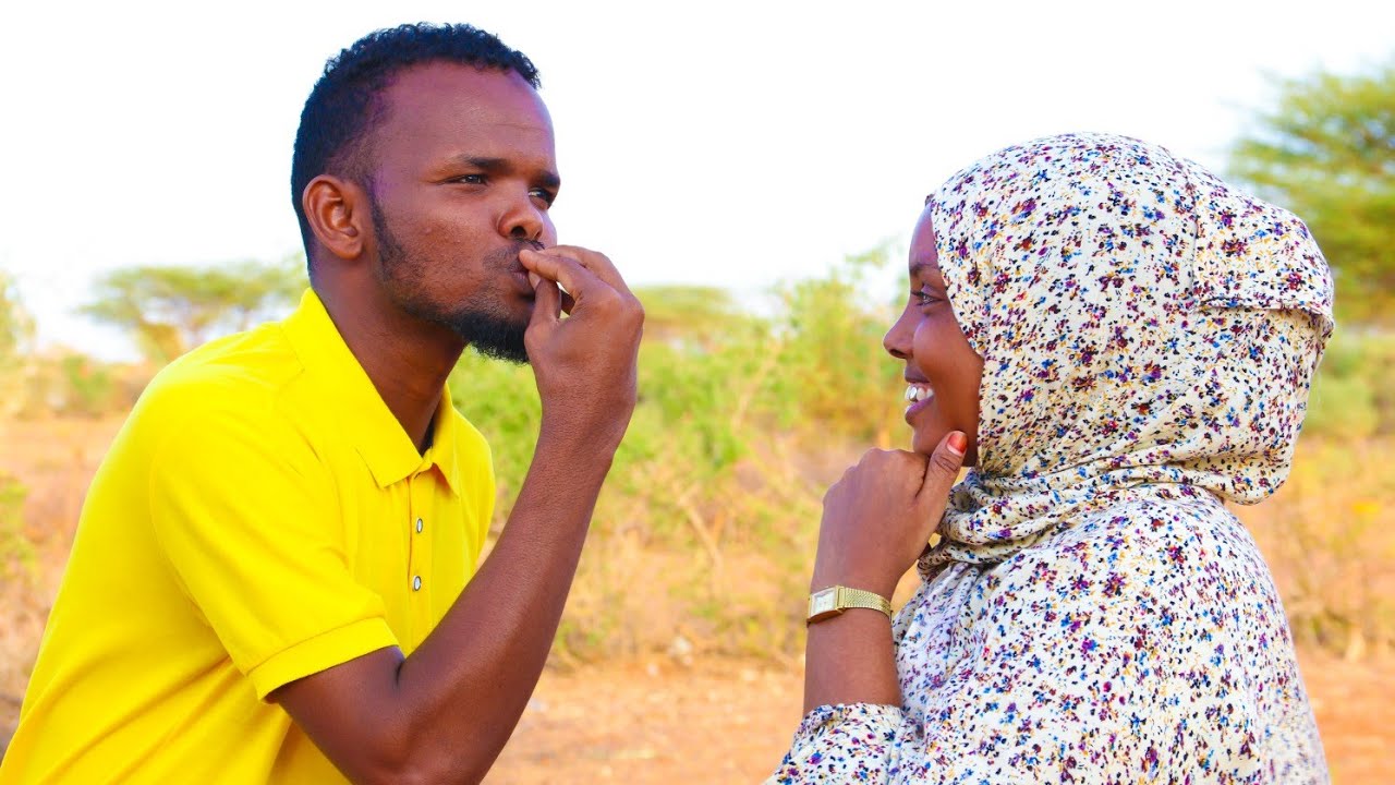 NEW SOMALI FILM|| LUGOOYO JACEYL 💔|| MANDERA COMEDY EPISODE50