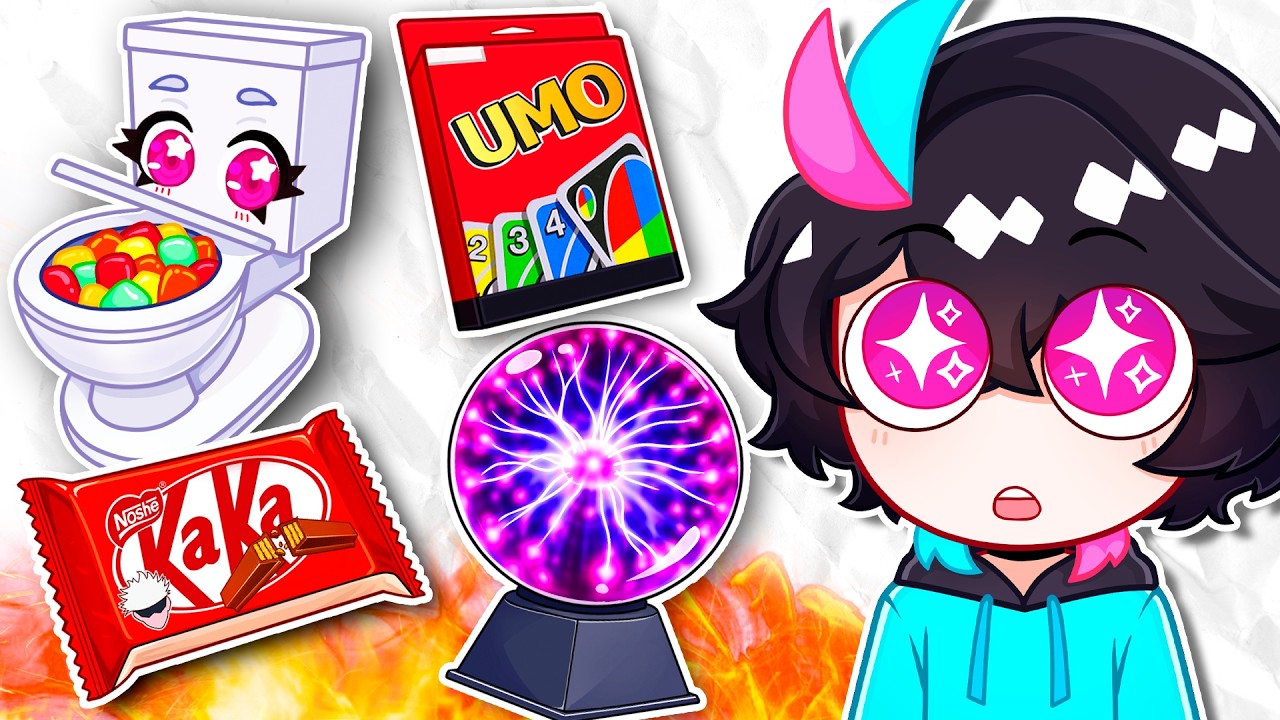 2 Horas de PRODUCTOS RAROS 🤑