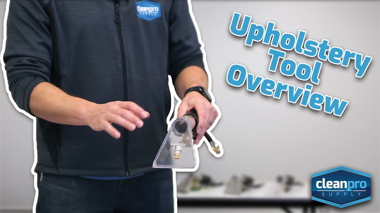 Upholstery Tools - Detailed Review of Four of our Favorite & Best Selling Upholstery Tools