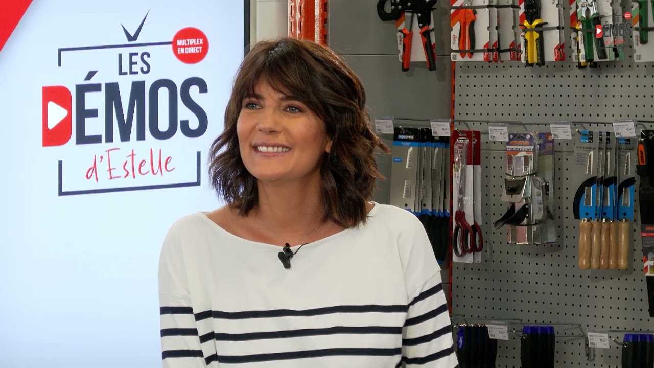 Démonstration du système de doublage Optimax Habito® de chez Placo® - Les Démos d'Estelle