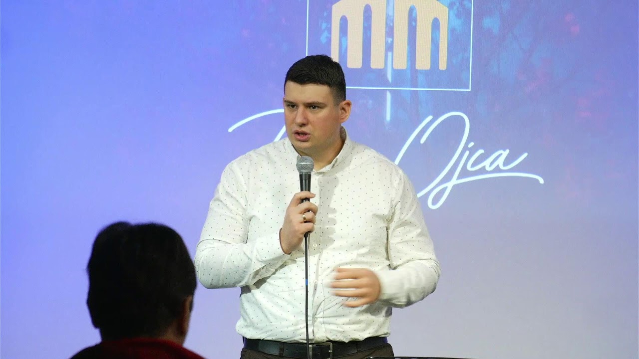 Воскресное богослужение