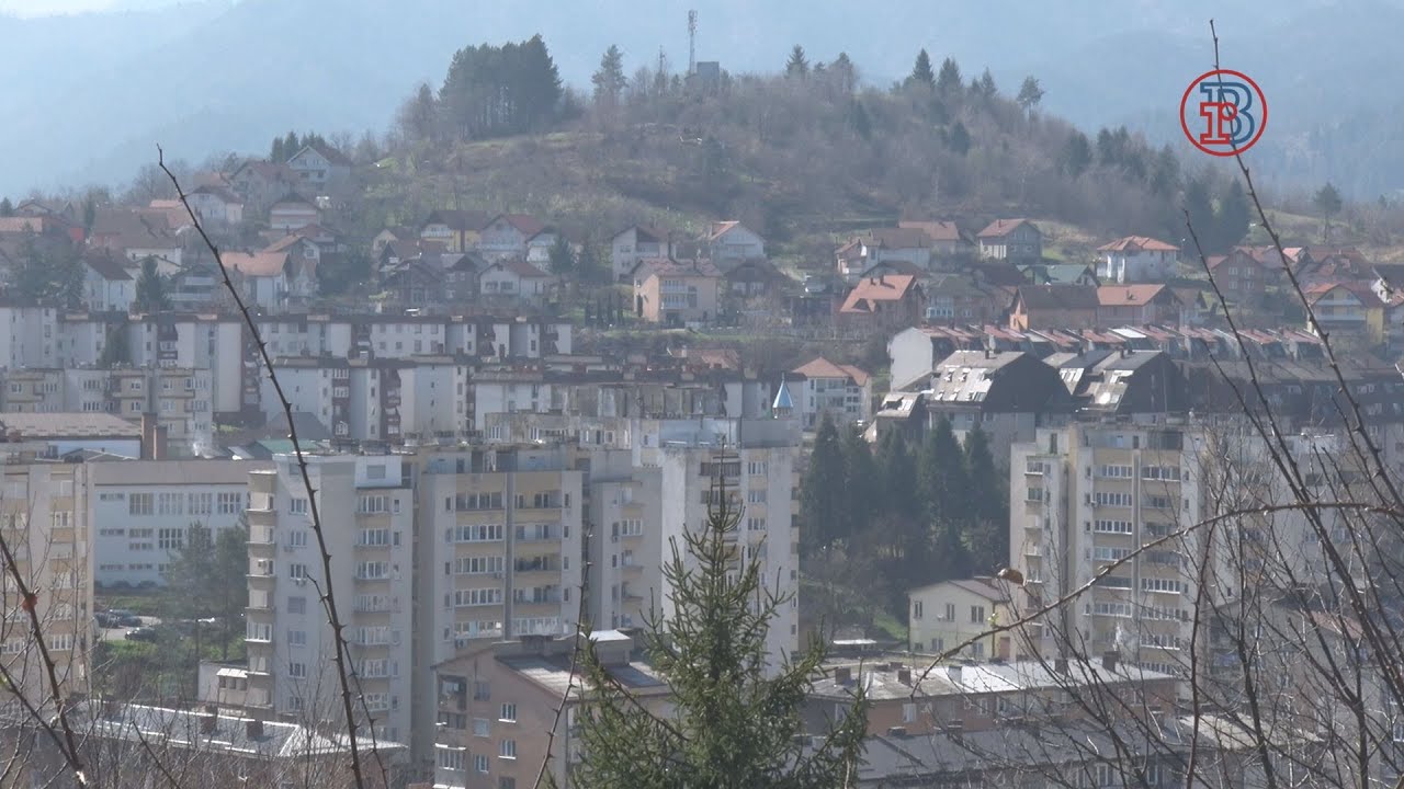 Pripreme za zimsku sezonu u Banovićima