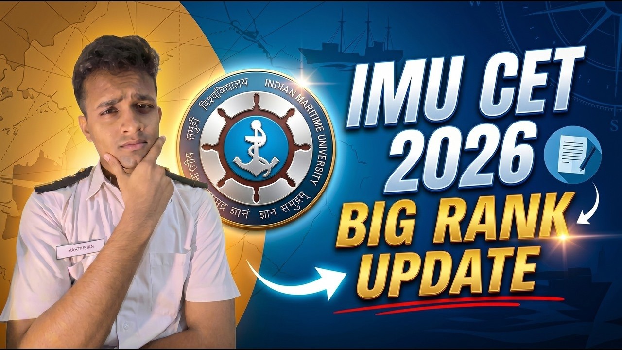 IMU CET BIG UPDATE 2026 | IMU CET PERCENTILE SYSTEM EXPLAINED IN TELUGU