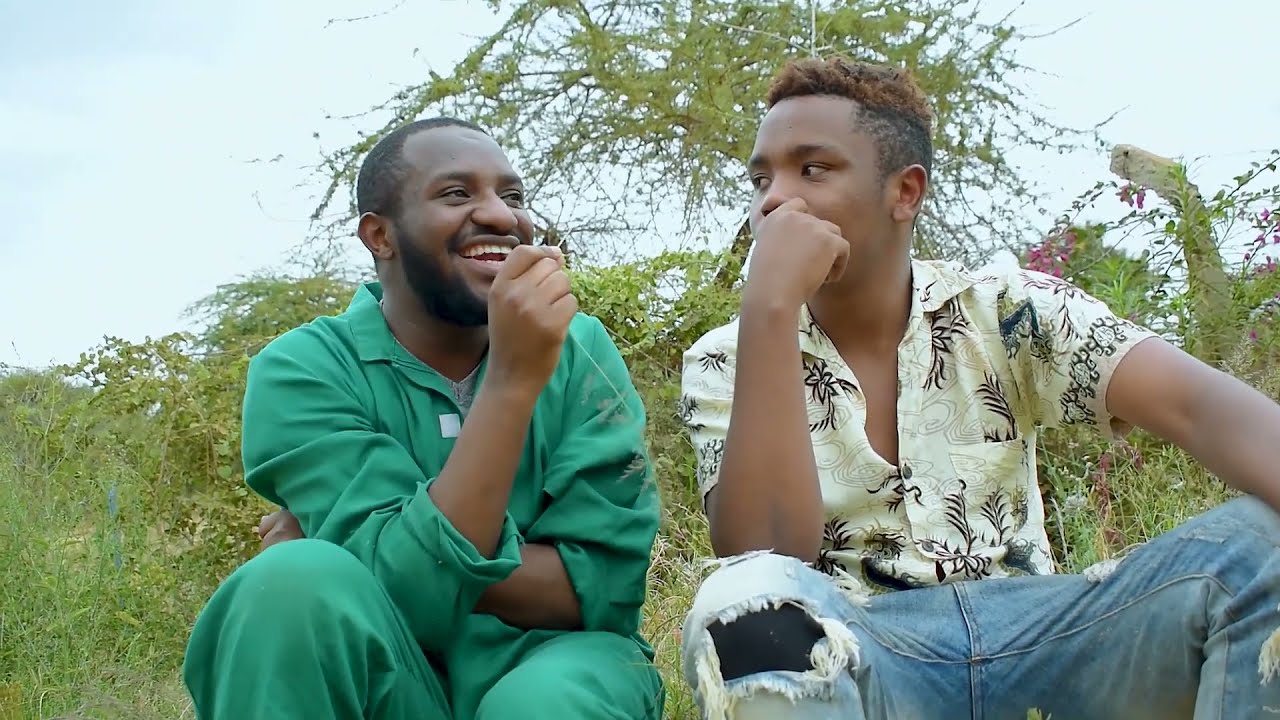 Sammy and Tom Kamba Comedy | Emmaus Properties | 0710 455 421