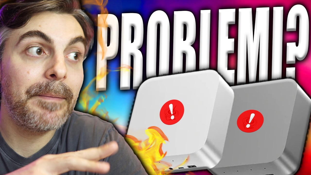 HO USATO I MINI PC PER UN ANNO... ECCO TUTTI I PROBLEMI CHE NESSUNO TI DICE