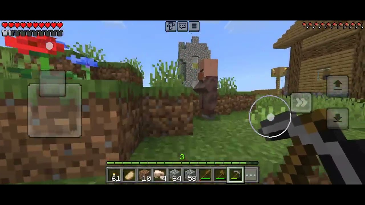 This video about minecraft good please like and subscribe to my channel 