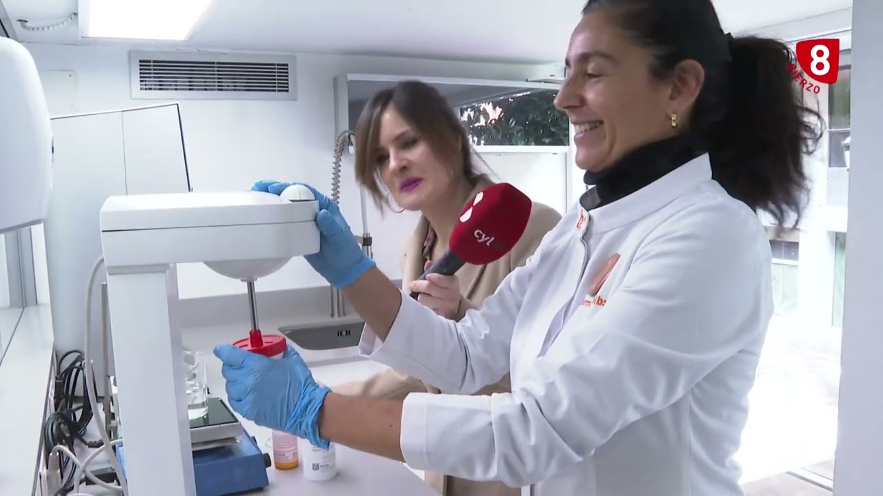 Elaboramos fórmulas magistrales - Farmacia El Bierzo 🧡