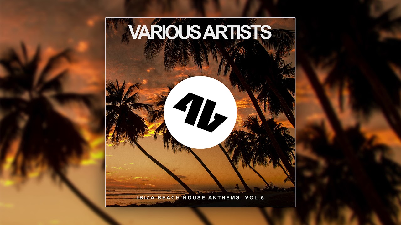 Afroquaker - Saturnalia (Original Mix) [4Beat Records]