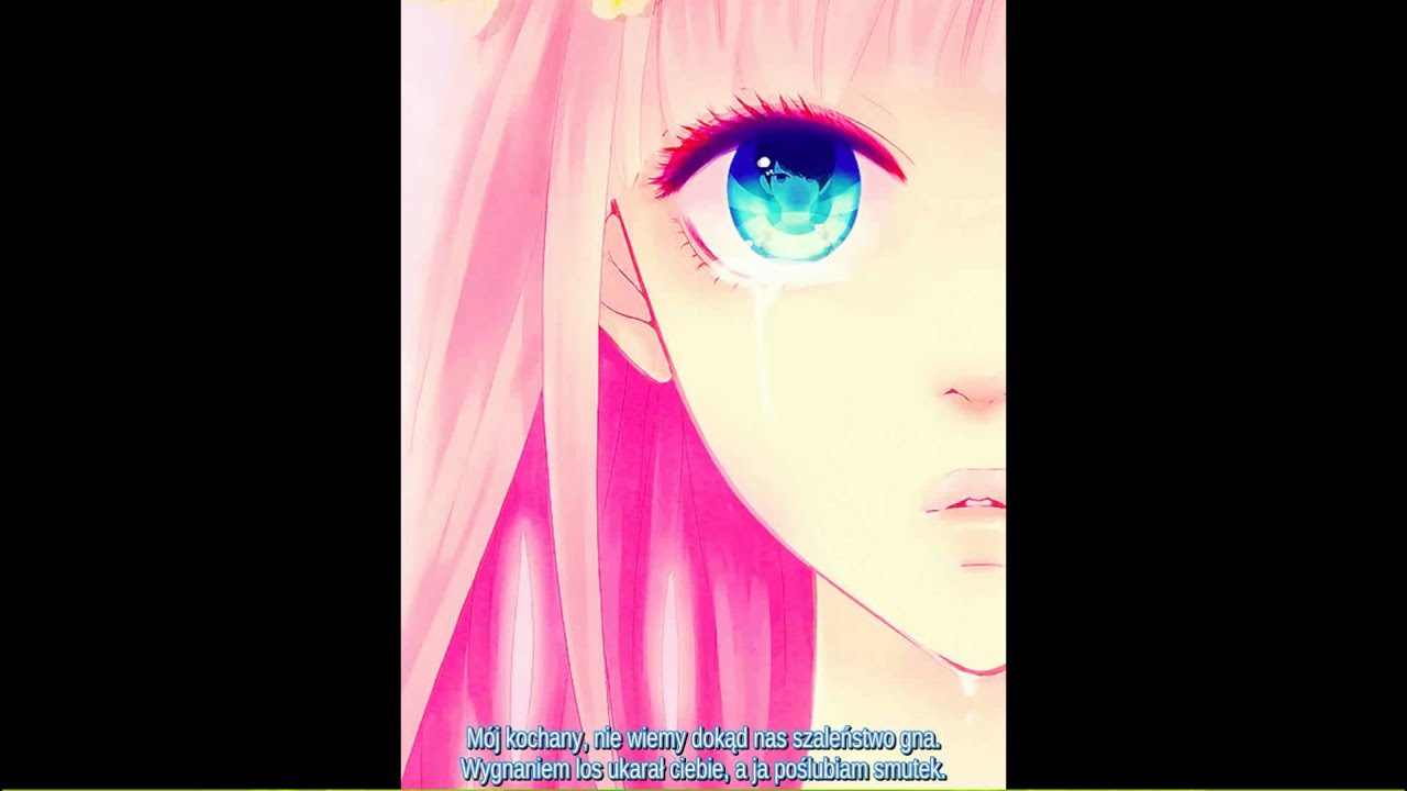 Nightcore - Boję się (Studio Buffo Romeo i Julia) (+napisy)