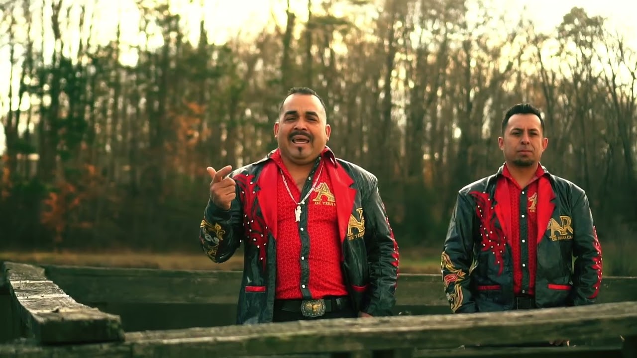 Tema Inédito YA LE CHINGUE TODA LA SEMANA (compositor Gustavo Ramón) Banda AR2 De Tierra Caliente 